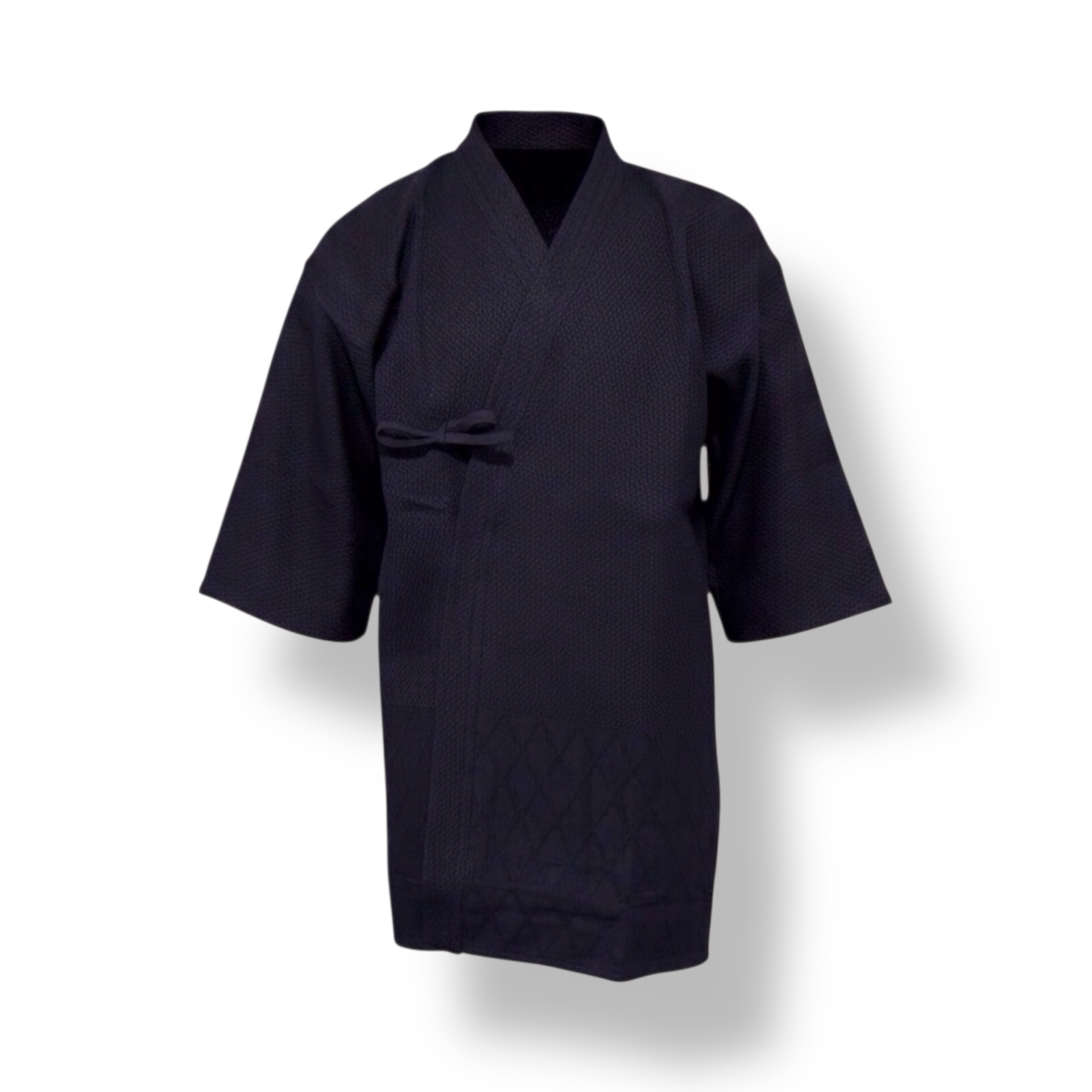Kendo Gi AIZOME doble capa