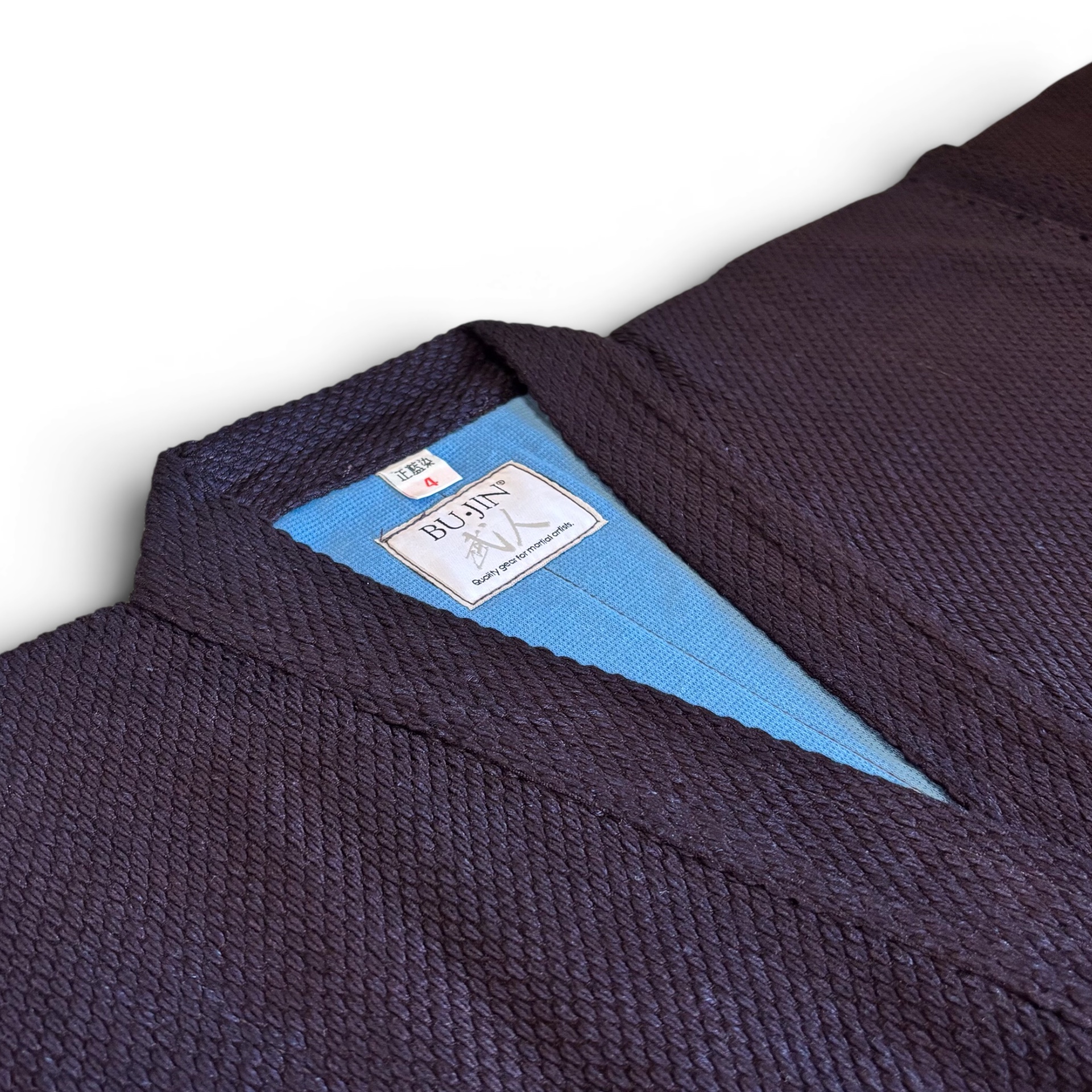 Kendo Gi Coolmax