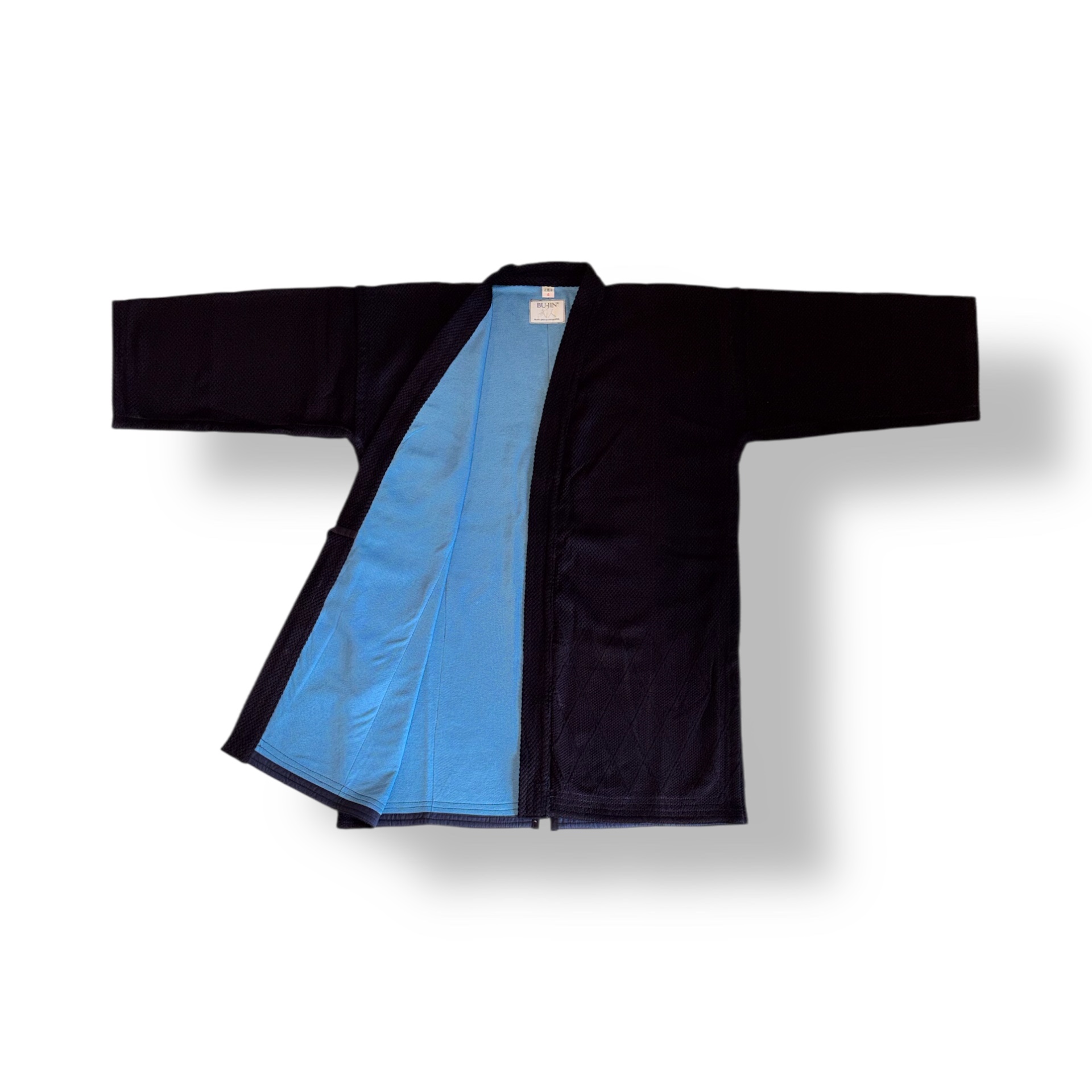 Kendo Gi Coolmax