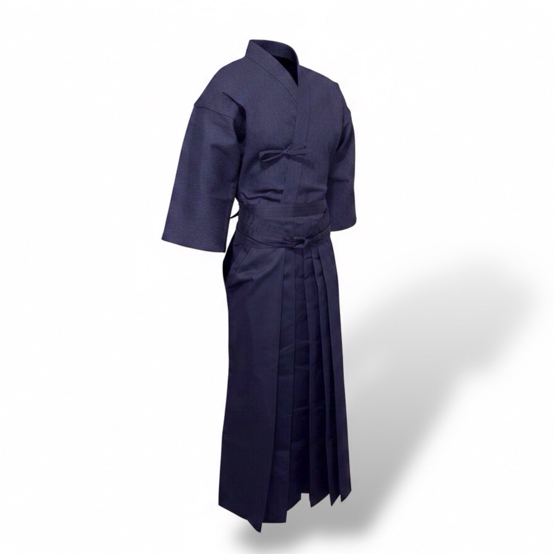 Kendo-Gi KIHON