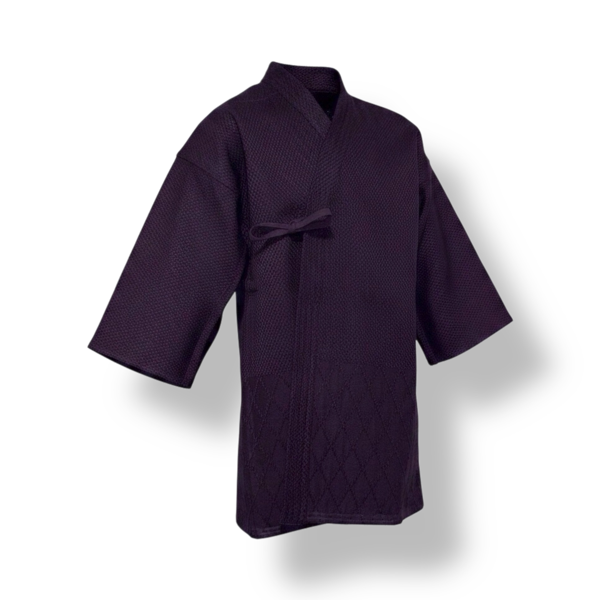 Kendo Gi AIZOME Double Layer