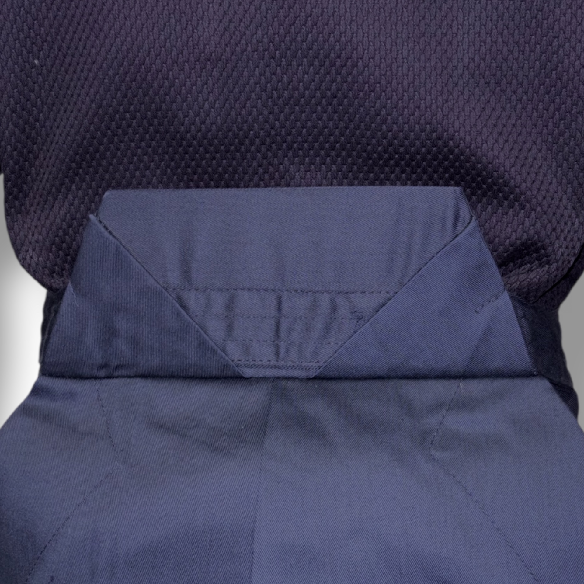 Hakama de kendo KIHON