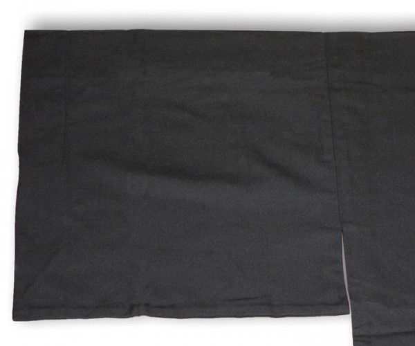 Iaido Montsuki Kuroi