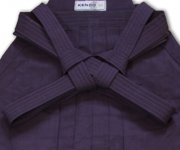 Kendo Damen Hakama NYOSHOU