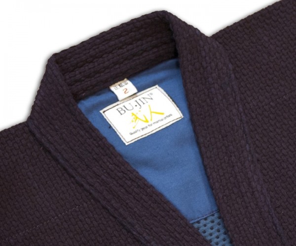Kendo Gi de Luxe