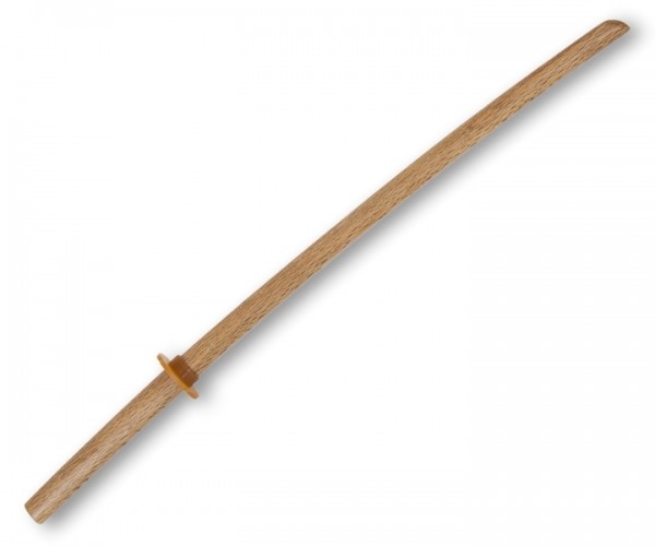 Japanisches Bokken Aka Kashi Kenmine
