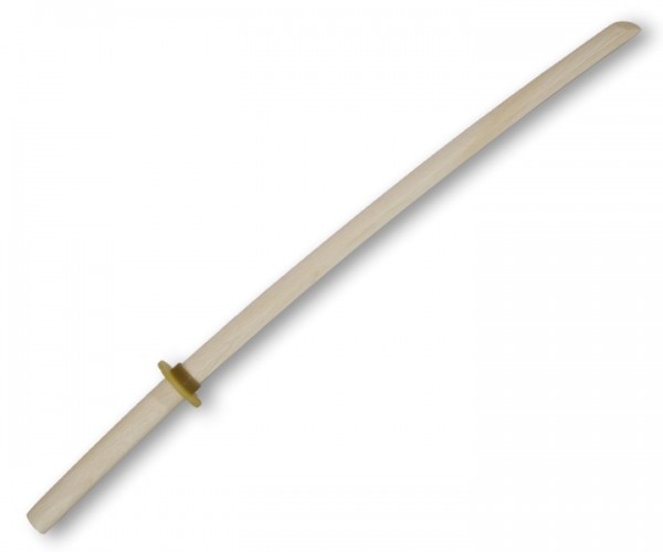 Bokken Shiro Kashi