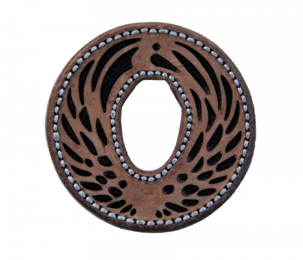 Bokken Tsuba TAZU